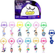 KPop Demon Hunters Hello Friend Mini Reveal (One Random Mini Fig Per Purchase) (KPDH)