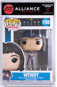 Funko POP! Television: Alien: Earth - Wendy - Alliance Authentic Encapsulated