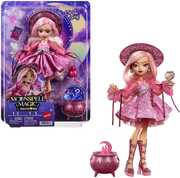 Monster High Moonspell Magic Carina Song Doll
