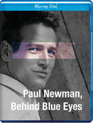 Paul Newman, Behind Blue Eyes , Paul Newman
