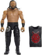 WWE Main Event Series 6" Jacob Fatu Action Figure
