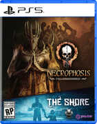 Necrophosis: Full Consciousness for Playstation 5