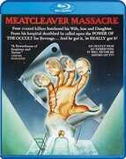 Meatcleaver Massacre , Christopher Lee