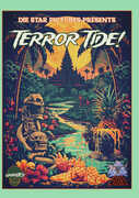 Terror Tide , James Balsamo