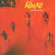 Greatest Hits Live , The Animals