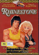 Rhinestone [Import] , Sylvester Stallone