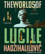 The Worlds of Lucile Hadzihalilovic , Zoé Auclair