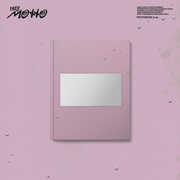 Motto [Photobook A ver.] , ITZY