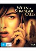 When a Stranger Calls [Import] , Camilla Belle