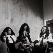 The Womack Sisters , The Womack Sisters
