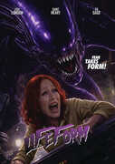Lifeform , Lisa London