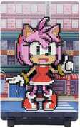 FiGGYZ - Sonic the Hedgehog (Modern) - Amy Magnetic Collectible