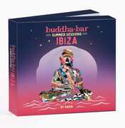 Buddha Bar: Summer Sessions Ibiza /  Various [Import] , Various Artists