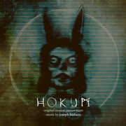 Hokum (Original Soundtrack) , Joseph Bishara