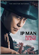 IP Man: Kung Fu Legend , Dennis To Yu-Hang