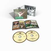 Emerson, Lake & Palmer , Emerson, Lake & Palmer