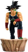 Ichibansho - Dragon Ball Z - Bardock (Spirit of the Saiyan) Masterlise Figure