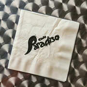 Cafe Paradiso , Mykki Blanco