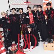 Bad - Regular Edition [Import] , ATEEZ