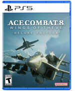 ACE COMBAT 8: WINGS OF THEVE DELUXE for Playstation 5