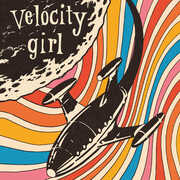 1989-1992 , Velocity Girl
