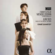 Nui , Esme Quartet