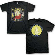Jane's Addiciton - Vintage Ritual - T-Shirt - Small