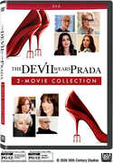The Devil Wears Prada: 2-Movie Collection , Meryl Streep