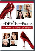 The Devil Wears Prada: 2-Movie Collection , Meryl Streep