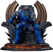 DC Comics - Art Scale 1/ 10 - Darkseid Unleashed Statue