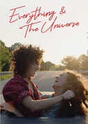 Everything And The Universe , E.J. Bonilla