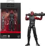 Star Wars: Maul - Shadow Lord - Black Series - Icarus Action Figure