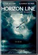 Horizon Line , Allison Williams
