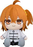 Fate/ Grand Order - Chocopuni Plushie - Master/ Female Protagonist