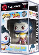 Funko POP! Marvel: X-Men '97 - En Sabah Nur - Alliance Authentic Encapsulated 