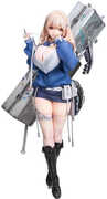 Goddess of Victory: NIKKE - Tia 1/ 7 Scale Figure