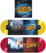 Stadium Arcadium: 20th Anniversary (Limited Edition) , Red Hot Chili Peppers