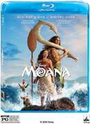 Moana (2026) , Rena Owen