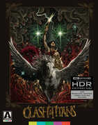Clash of the Titans , Laurence Olivier