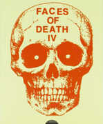 Faces Of Death IV
