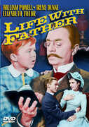 Life With Father , William Powell