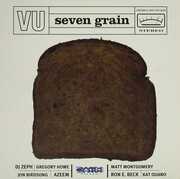 Seven Grain , Vu