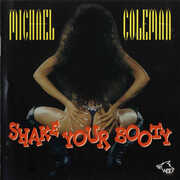 Shake Your Booty , Michael Coleman