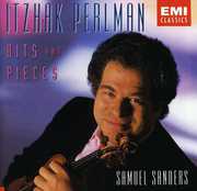 Bits & Pieces , Itzhak Perlman