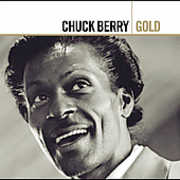Gold [Import] , Chuck Berry