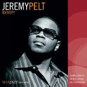 Identity , Jeremy Pelt