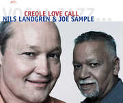 Creole Love Call , Nils Landgren