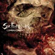 Commandment , Six Feet Under