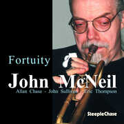 Fortuity , John McNeil