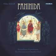 Panihida , Mikko Sidoroff